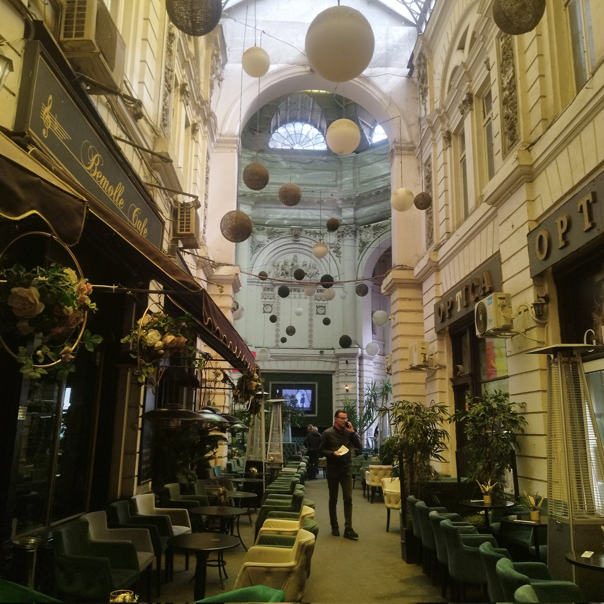 Xilemico's tweet photo. @Travel_2Romania Of course, I did! https://t.co/oJBIWG0rq9