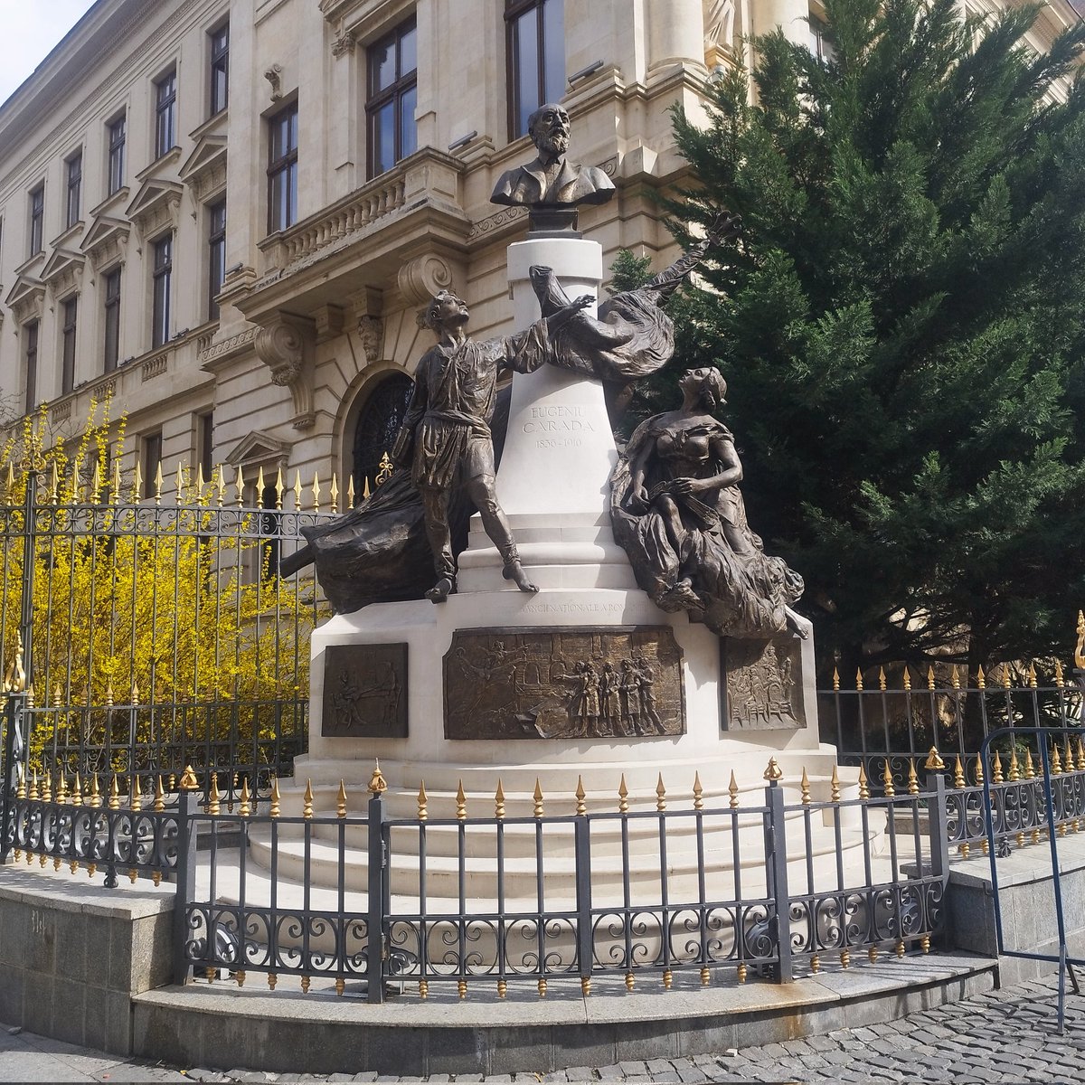 Xilemico's tweet photo. @Travel_2Romania Of course, I did! https://t.co/oJBIWG0rq9