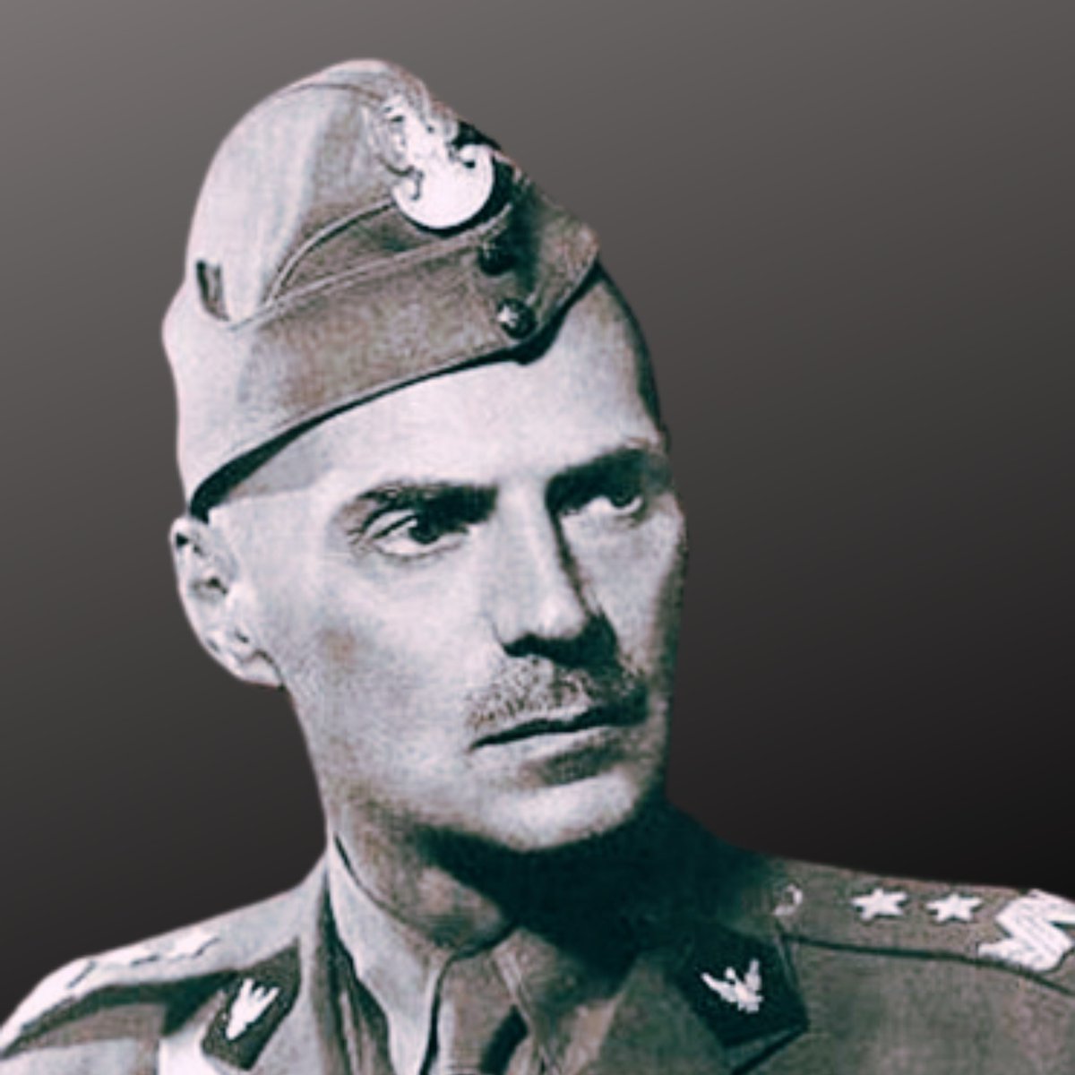 ❗️ Dla komunistów był niewygodnym symbolem żołnierza Polskich Sił Zbrojnych na Zachodzie. Dla wolnych Polaków nadzieją na odzyskanie niepodległości.

🗓️ 11 sierpnia 1892 roku urodził się gen. Władysław Anders, dowódca Armii Polskiej w ZSRS oraz 2 Korpusu Polskiego, Naczelny Wódz