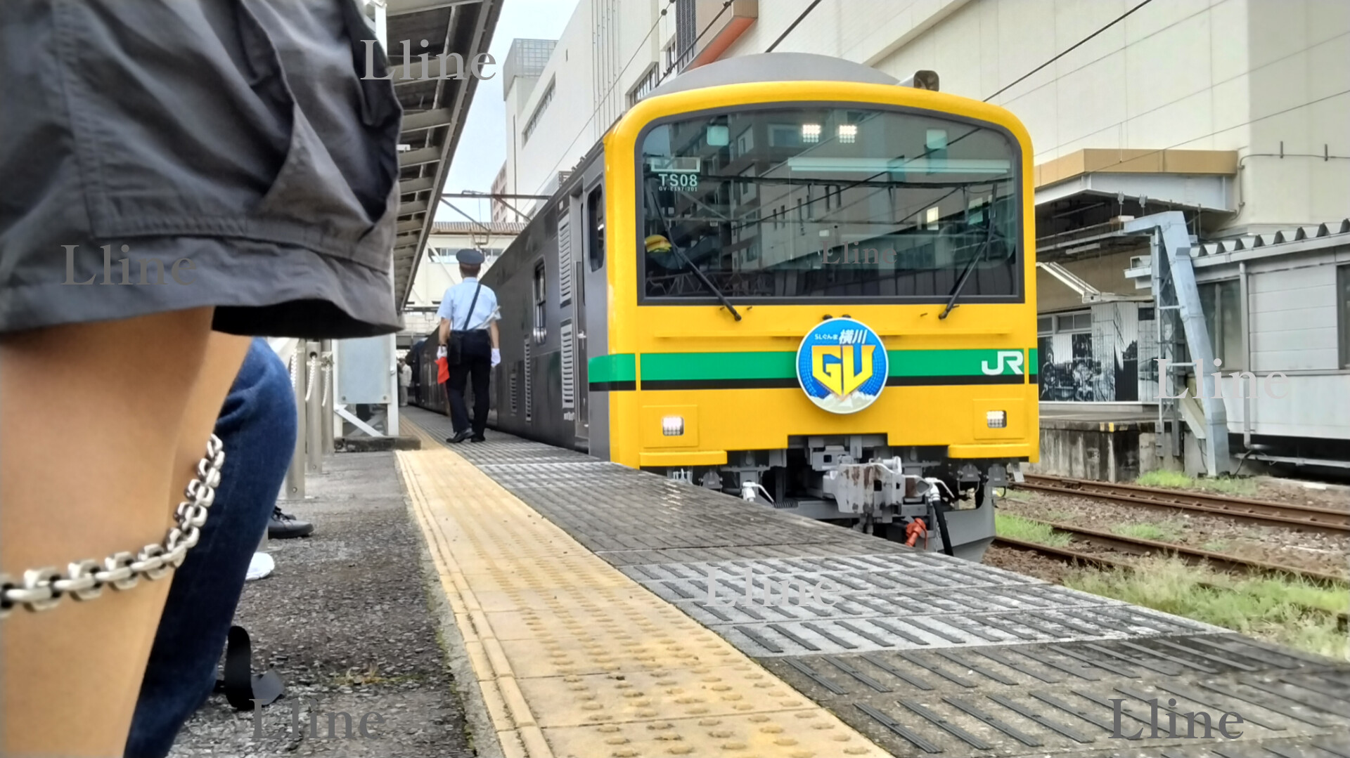 こまるEstacion Estación Nakamura Kōen - Wikipedia, la enciclopedia libre