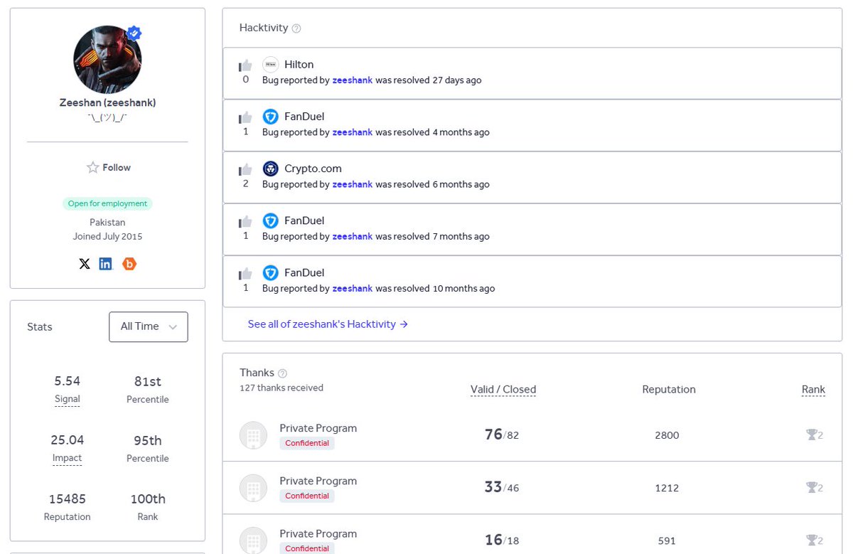 Zeeshan Khalid tweet media