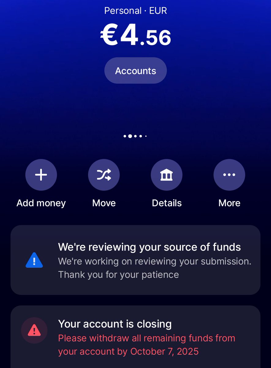 🤌🏼⚡ MIR 🇨🇭🦡 tweet media