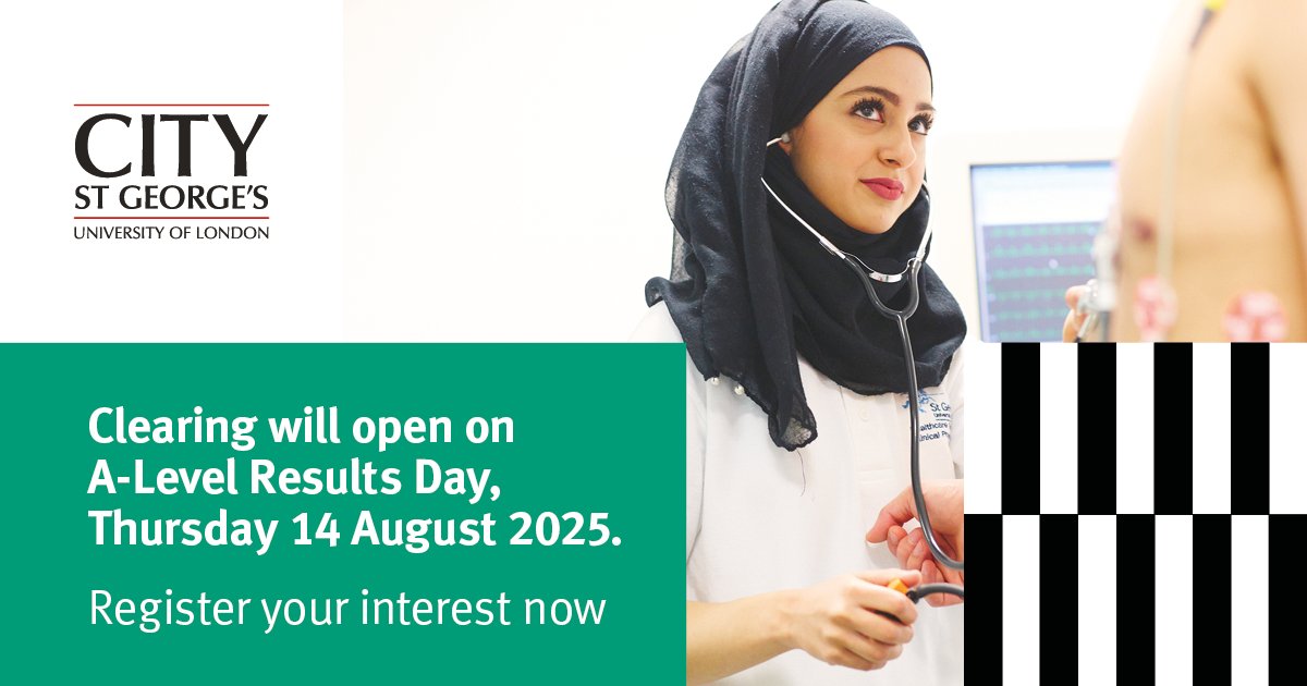 School of Health & Medical Sciences tweet media