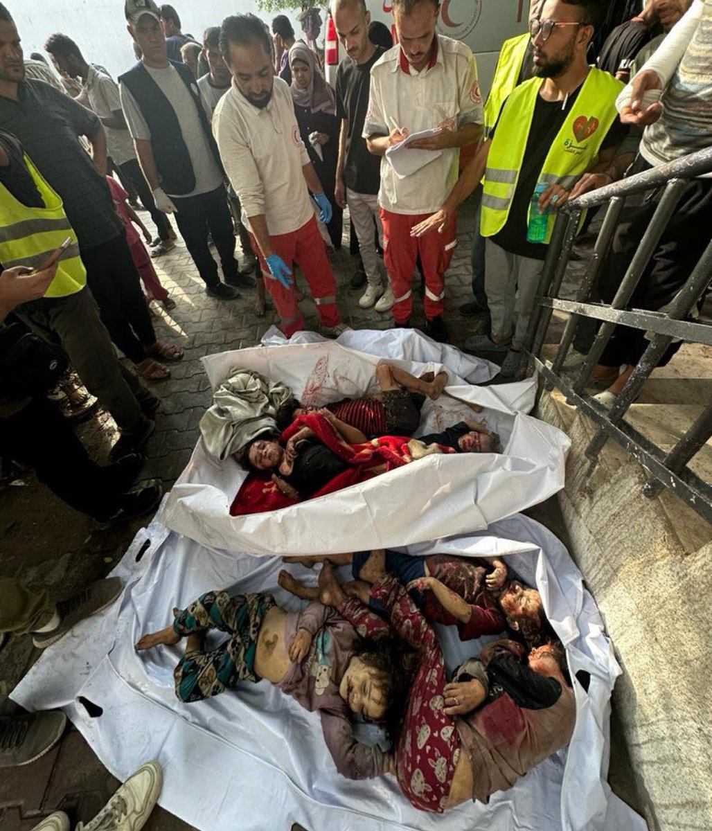 #GazaGenocide‌ 
11.08.2025