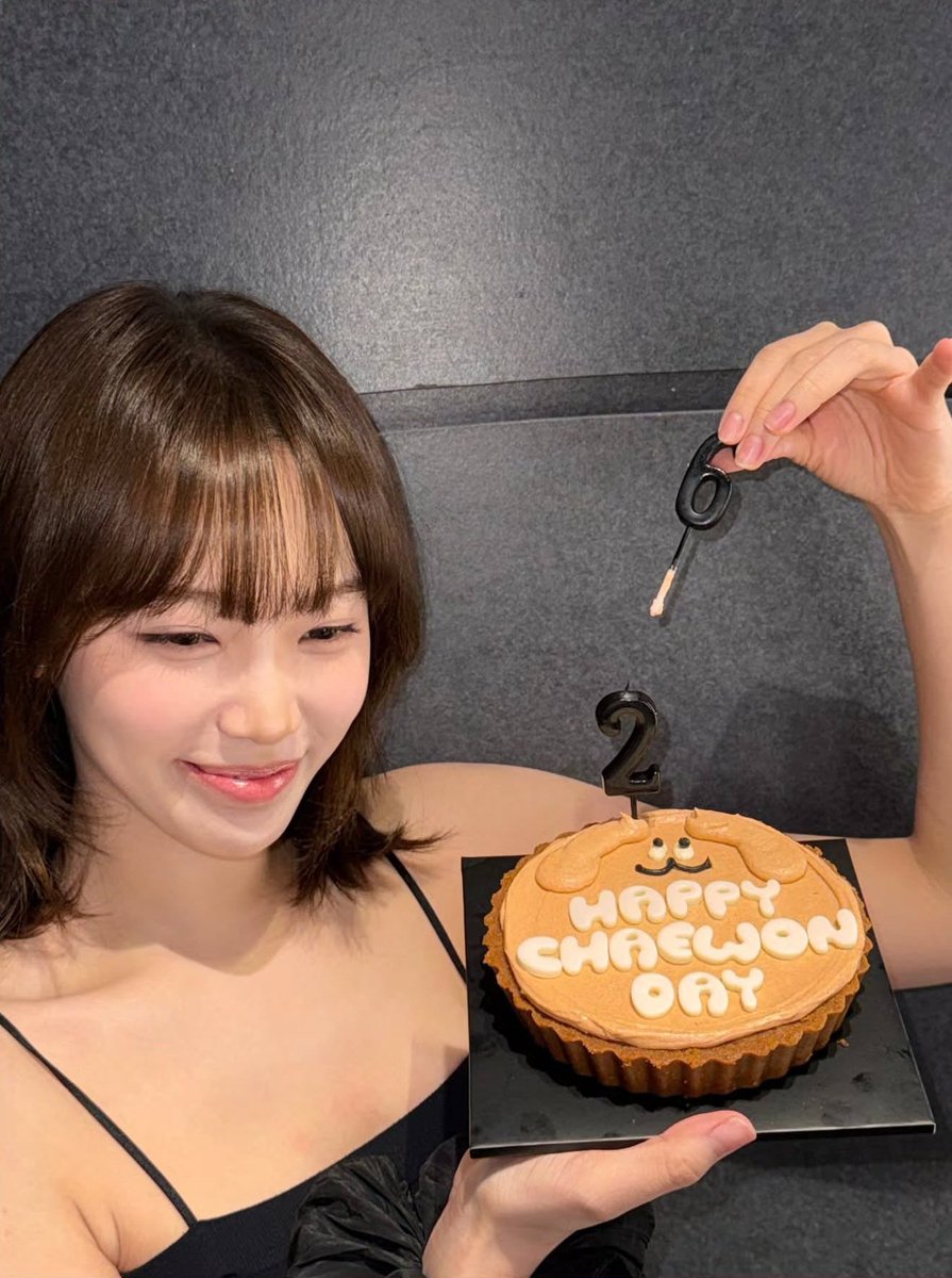 채채 tweet media