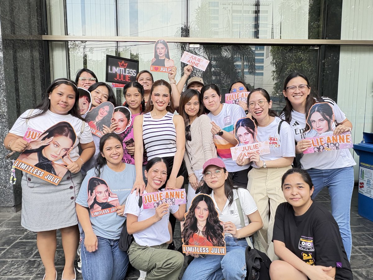 JAmantes PH 🔶️ tweet media