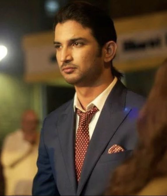 We all know how Bollywood treated our sushant.. 

Bollywood never accepted our sushant ever.. 

He didn't have any godfather or friends in BW industry.. Why? 

@ips_nupurprasad 

#JusticeForSushantSinghRajput 
#BoycottBollywoodcompletelyforever 
Sushant Bollywood Nemesis