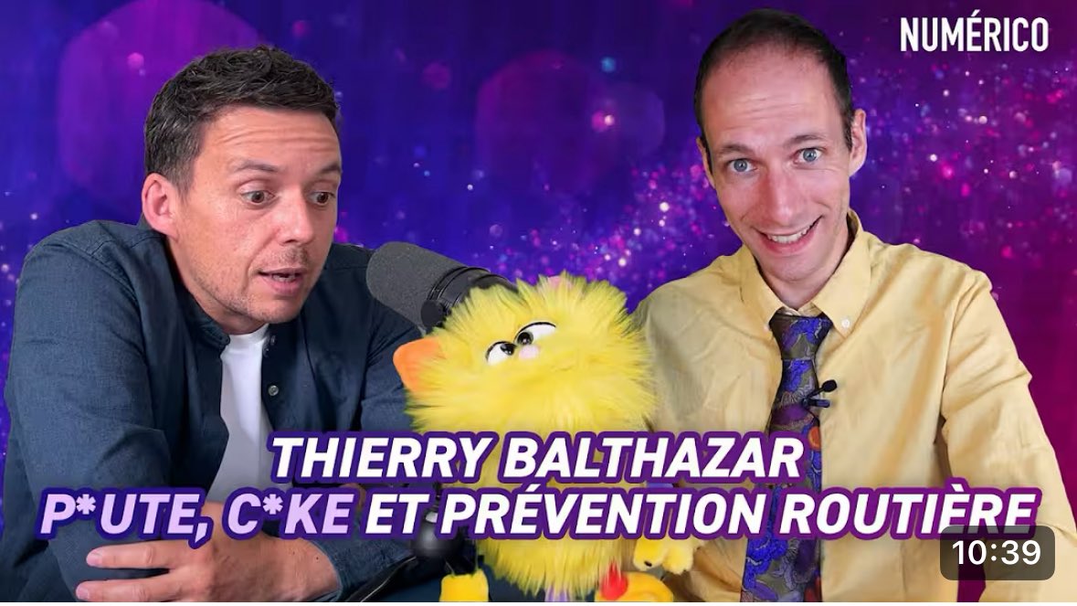 Numérico tweet media