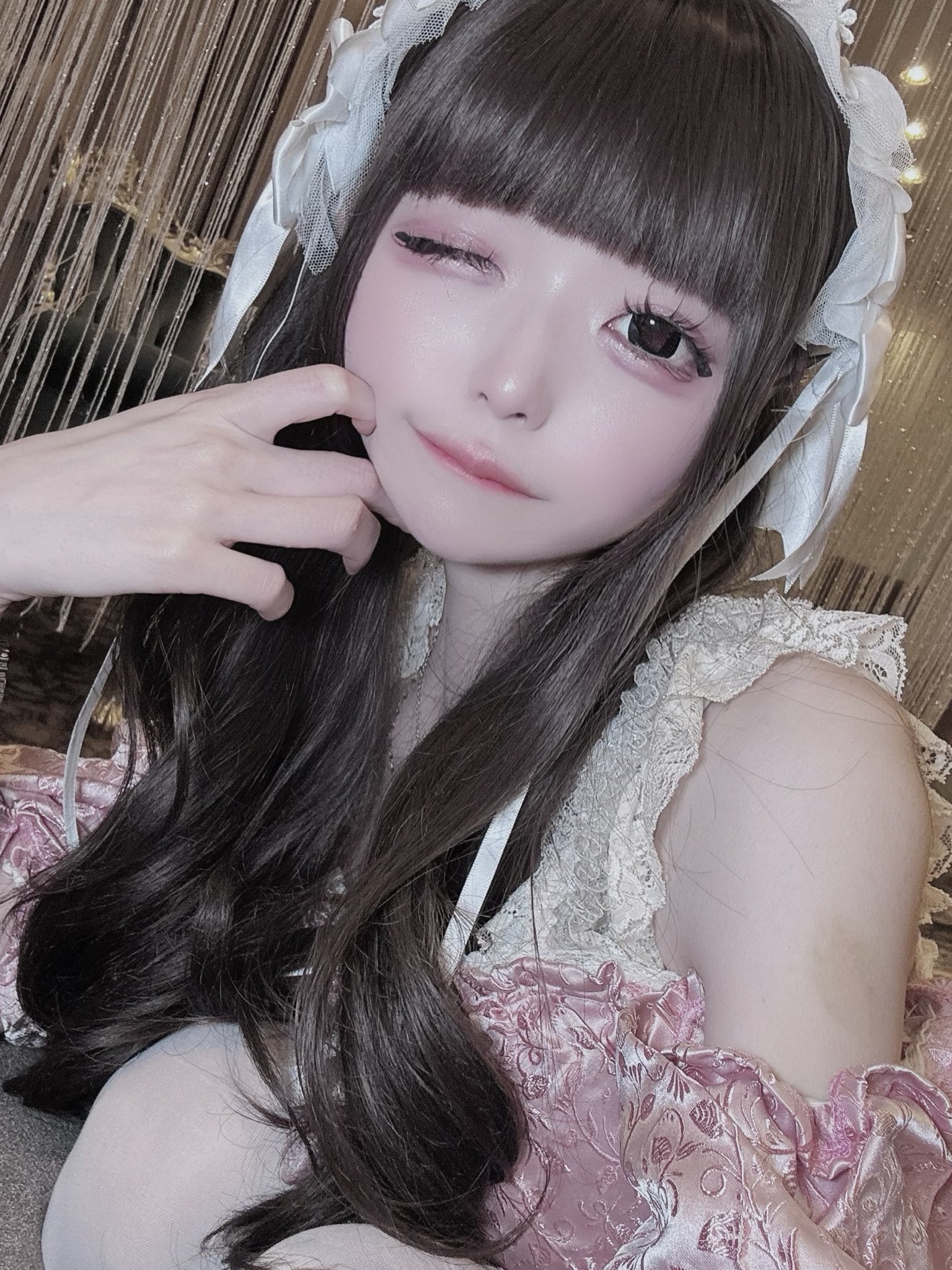 りりちよさん用 りりちよの