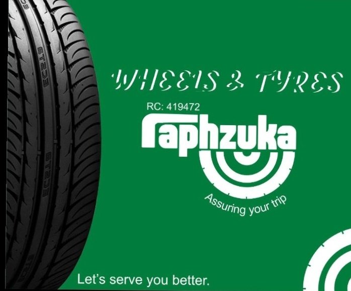 raphzuka's tweet photo. #raphzuka💚
#MondayVibes 
#TyreStore 
#TyreSafety https://t.co/XaIIizAw4O