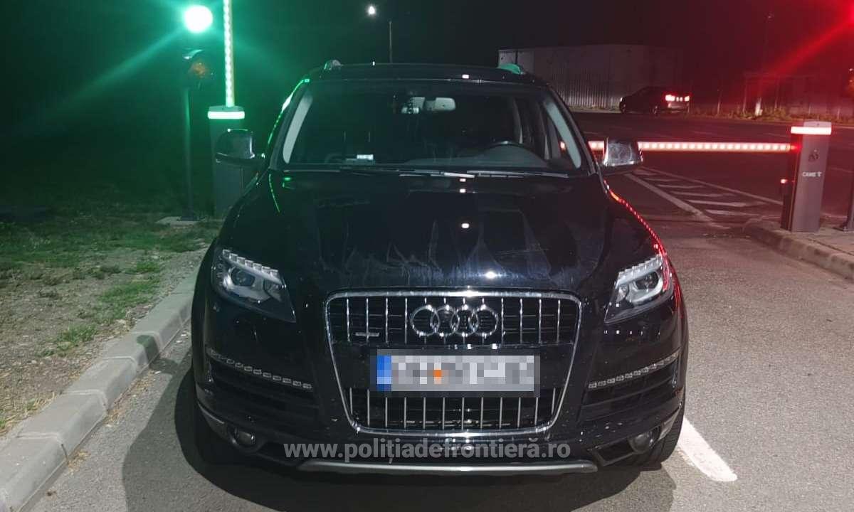 Poliția de Frontieră (@frontieraro) on Twitter photo Autoturism căutat de către autorități, descoperit de polițiștii de frontieră din cadrul PTF Moravița
politiadefrontiera.ro/ro/timisoara/i… #politiadefrontiera via <a href="/FrontieraRO/">Poliția de Frontieră</a> Autoturism căutat de către autorități, descoperit de polițiștii de frontieră din cadrul PTF Moravița
politiadefrontiera.ro/ro/timisoara/i… #politiadefrontiera via <a href="/FrontieraRO/">Poliția de Frontieră</a>