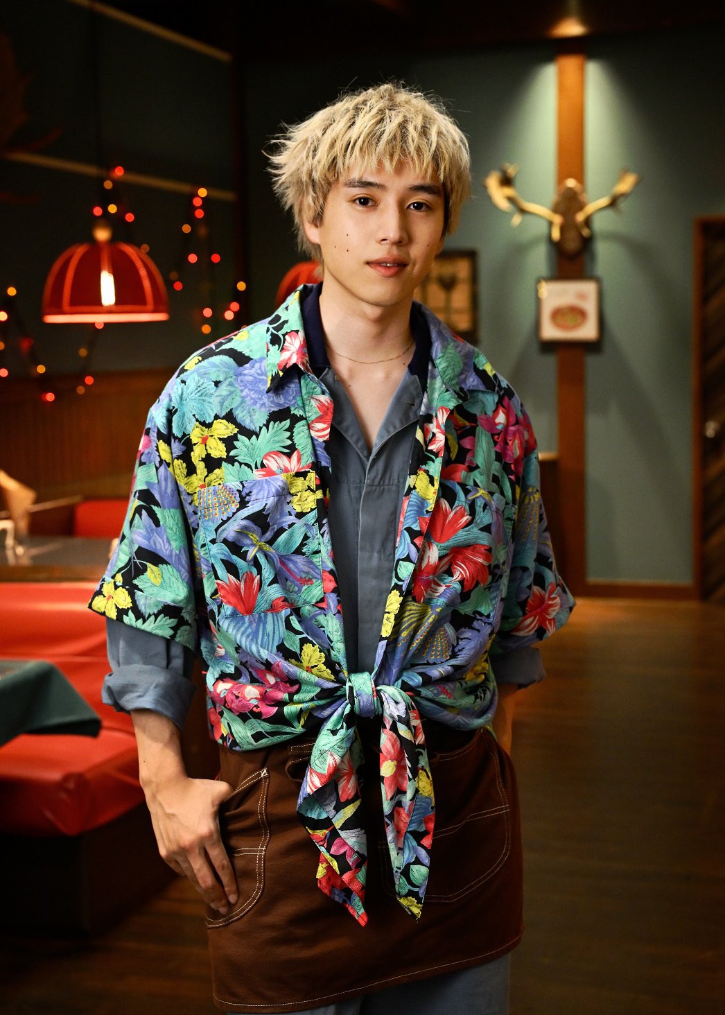 りょうた、他の方はご遠慮ください 坂東龍汰 Ryota Bando on X: 