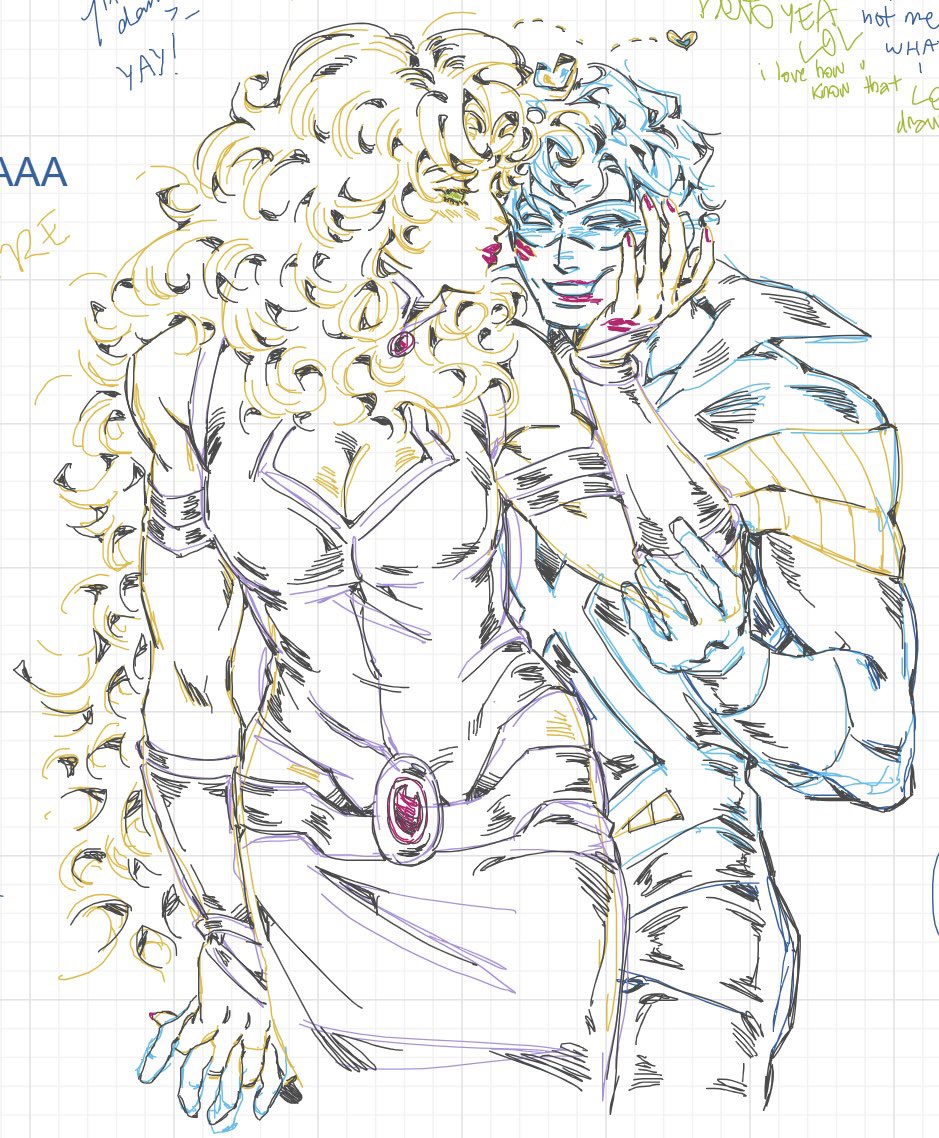 🌠

#starfire #nightwing #dickkory #koriandr #dickgrayson #dccomics