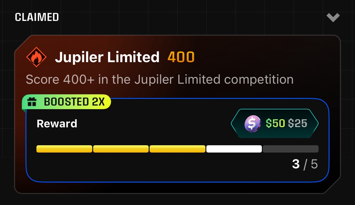WE. ARE. STREAKING. 🔥

$50 in the bag thanks to an extremely late Daam Foulon assist and a 10 point overnight upgrade to Haspolat’s score!

Bring on GW1… 👀