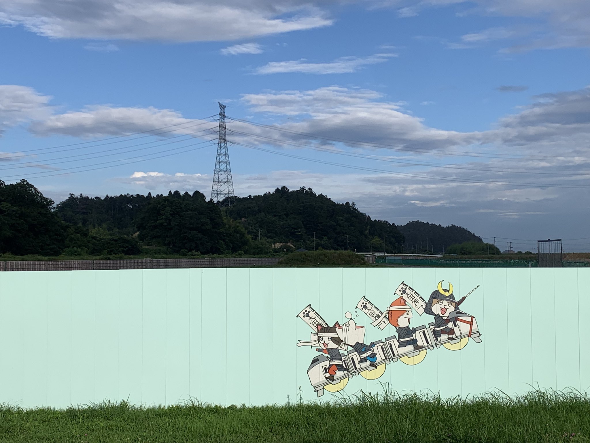 ロクゴーイチ (@rokugooichi) / X