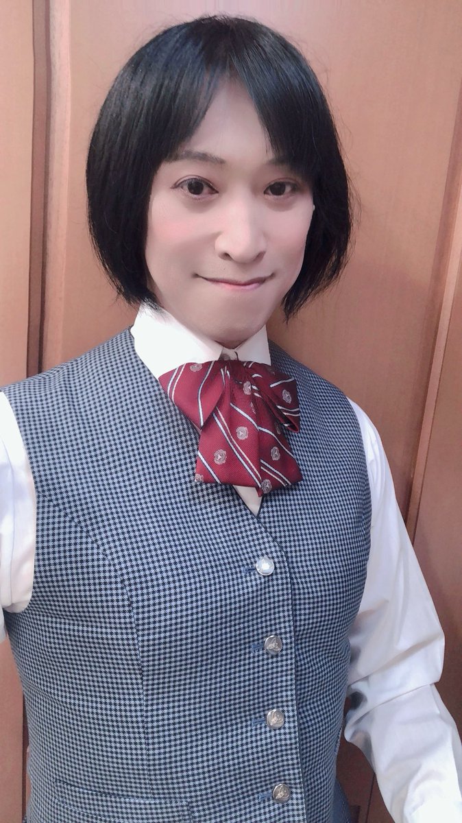 私も豊橋中央高校を応援してまーす📣😆