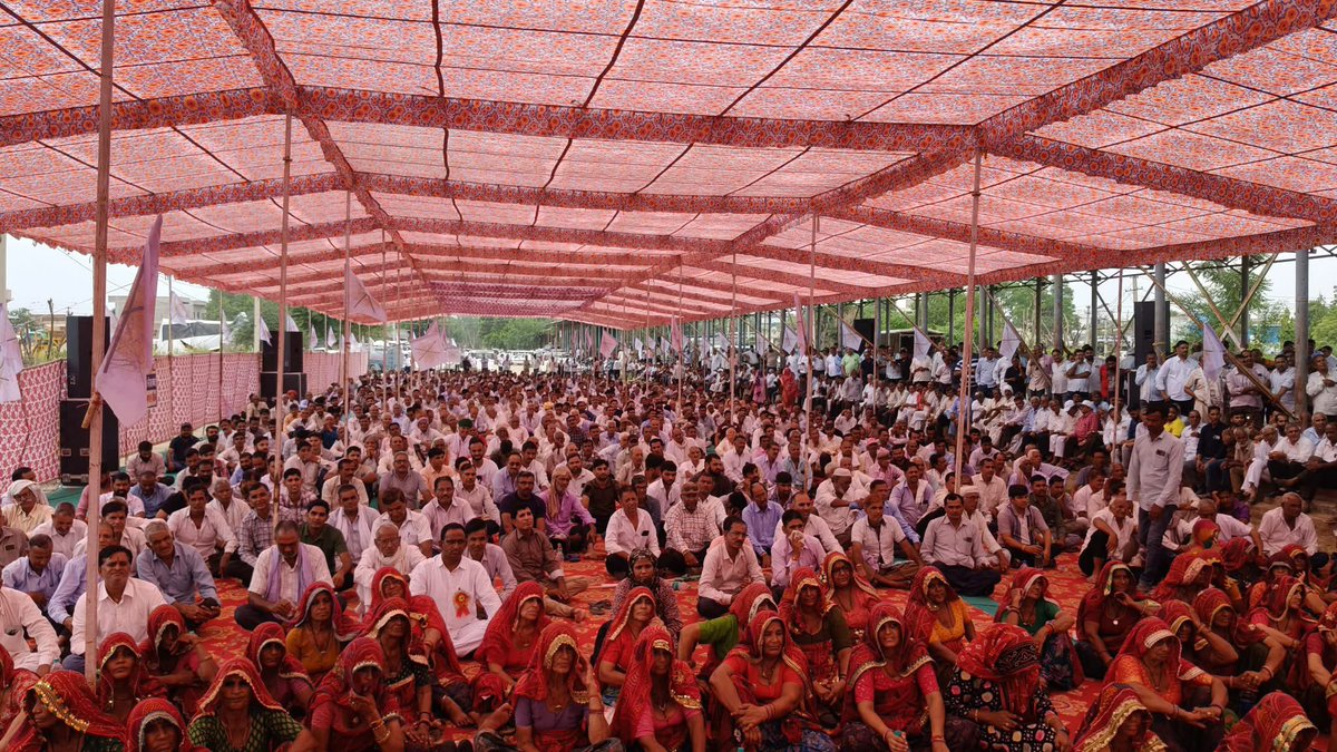Mahendra Dourwal tweet media