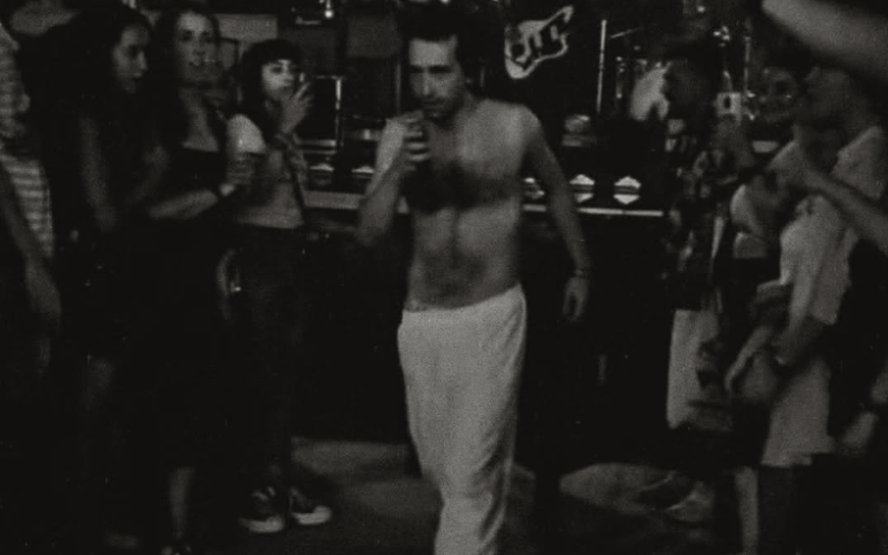 Ayer nos fuimos a <a href="/Escorxador/">Escorxador</a> a disfrutar un rato con <a href="/alcalanorton/">Alcalá Norte 🫵🏻</a>  y <a href="/la126grupo/">La 126</a> 

quefas.es/la-fiesta-no-o…