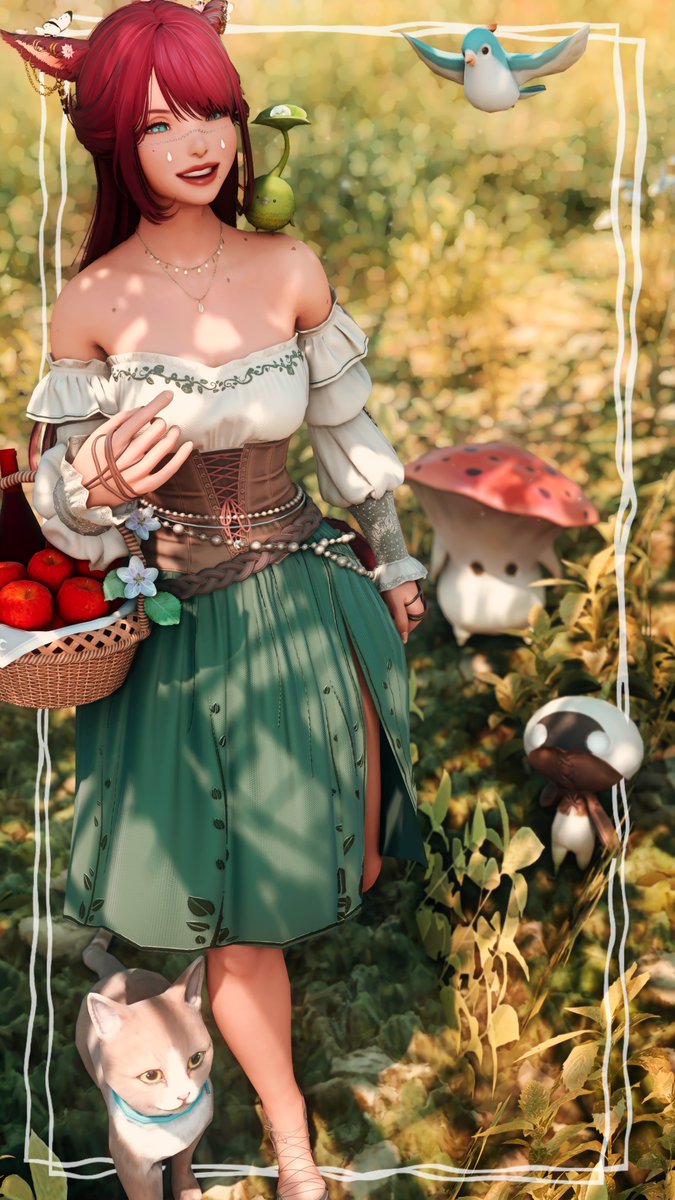 𝘖𝘧𝘧 𝘵𝘰 𝘢 𝘱𝘪𝘤𝘯𝘪𝘤. 

✿  

✿  

(𝙸 𝚑𝚊𝚝𝚎 𝚇 𝚌𝚛𝚘𝚙𝚙𝚒𝚗𝚐.)