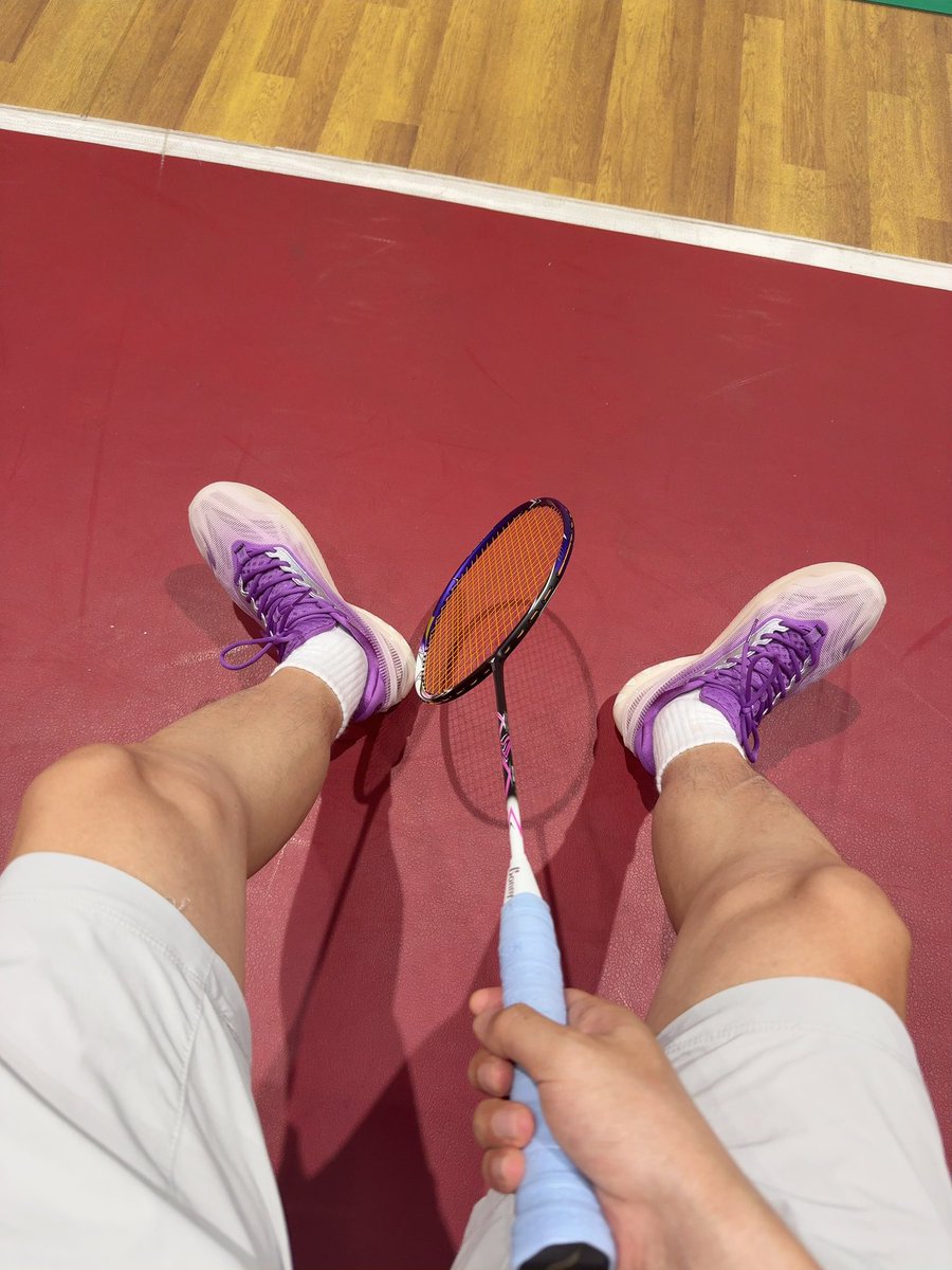 打完球想被吃🥲