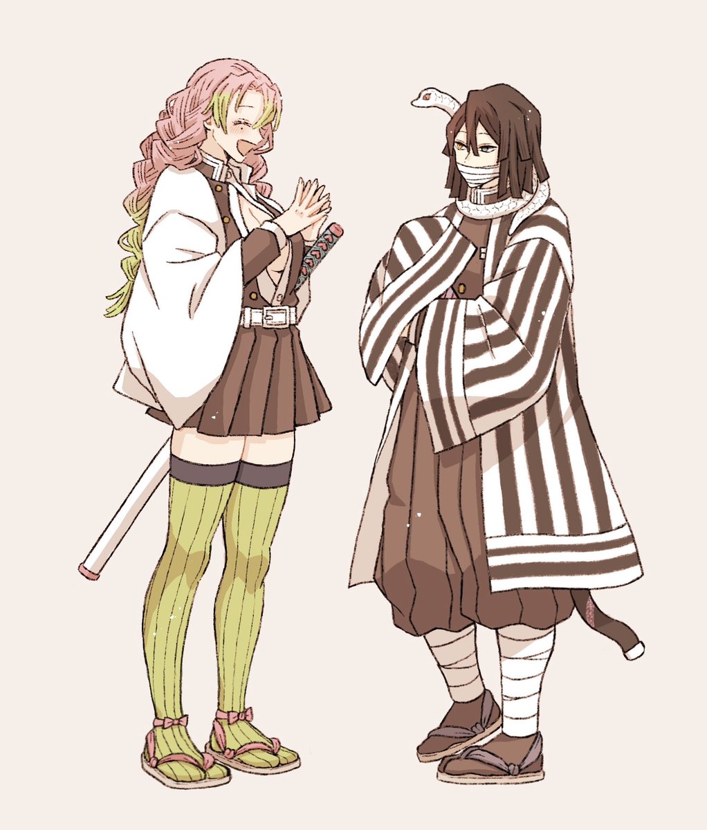 みつりちゃんの方が背が高いところも良い