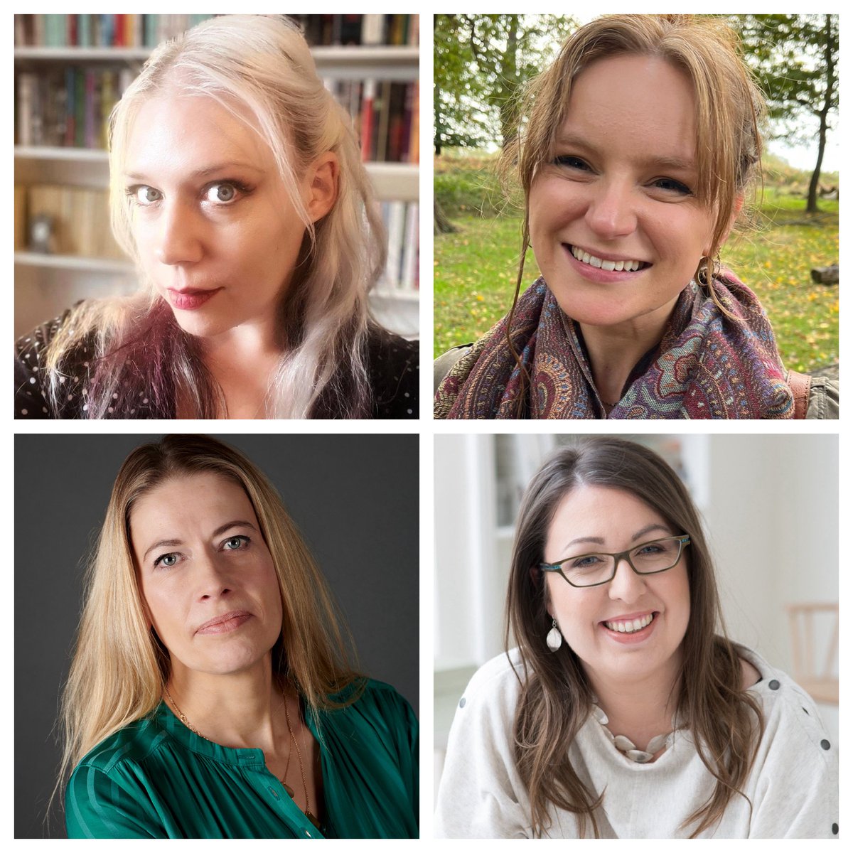 Bay Tales #baytales26 (@bay_tales) on Twitter photo We’ve now sold the same number of tickets that we sold in total for our first event in 2022 so we think it’s the perfect time to reveal some more of 2026’s guests. Delighted to welcome <a href="/ak_benedict/">Alexandra (AK) Benedict</a> <a href="/Dr_Jenny_Morris/">Jenny Morris</a> <a href="/kate__bradley/">Kate Bradley</a> & <a href="/RuthWareWriter/">Ruth Ware</a> to #whitleybay on Sat 29 Feb. 🥳 We’ve now sold the same number of tickets that we sold in total for our first event in 2022 so we think it’s the perfect time to reveal some more of 2026’s guests. Delighted to welcome <a href="/ak_benedict/">Alexandra (AK) Benedict</a> <a href="/Dr_Jenny_Morris/">Jenny Morris</a> <a href="/kate__bradley/">Kate Bradley</a> & <a href="/RuthWareWriter/">Ruth Ware</a> to #whitleybay on Sat 29 Feb. 🥳