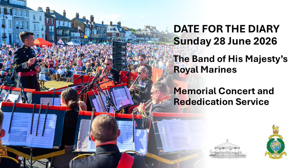 Deal Bandstand tweet media