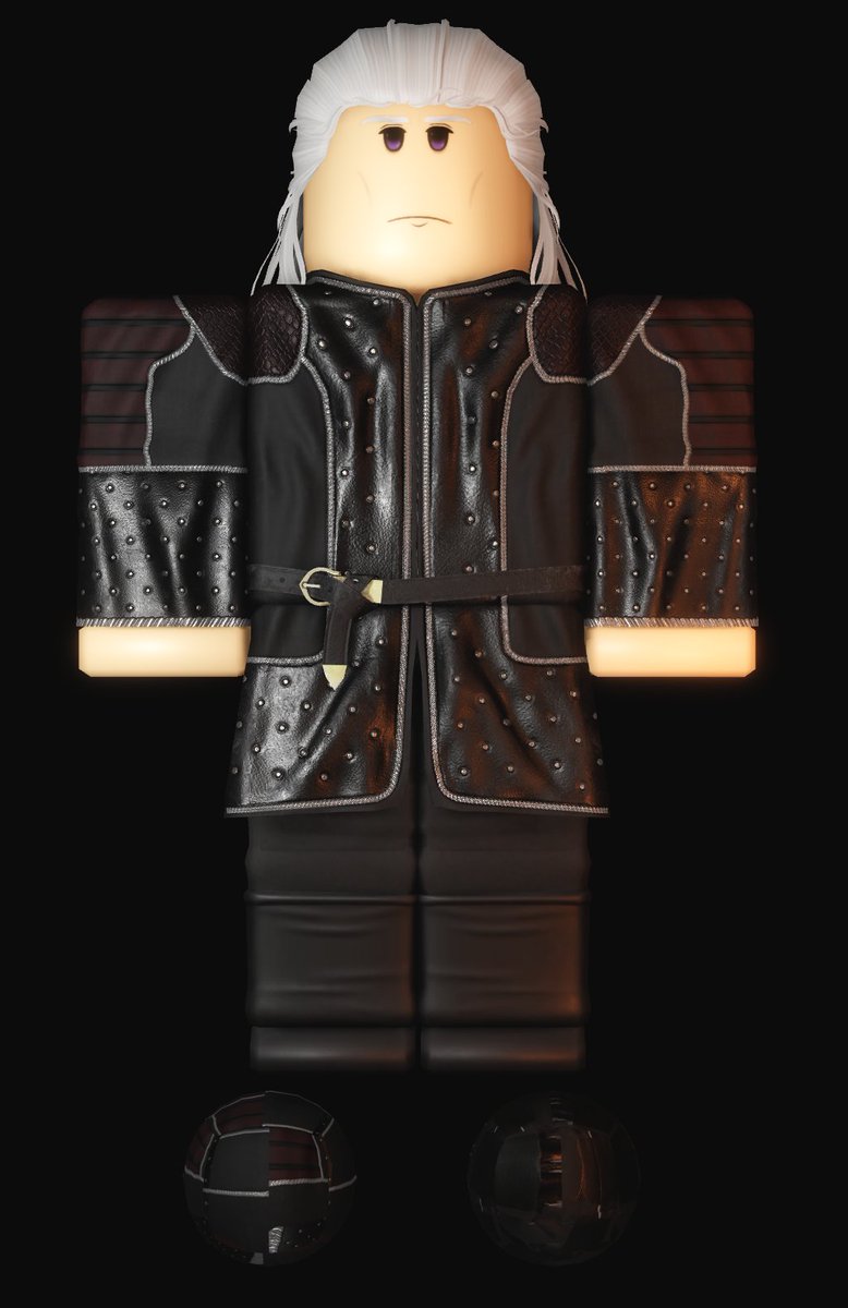 trillyies's tweet photo. Daemon Targaryen

#Roblox #RobloxDev https://t.co/ZXh03GXSN1