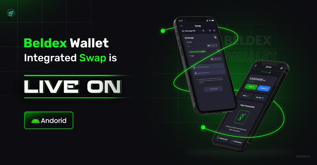 Biltima69 ❤️ (@biltima69) on Twitter photo Not every blockchain protects your privacy but <a href="/BeldexCoin/">Beldex.bdx</a> does.
It hides the sender, the receiver, and even the amount you're sending.
All thanks to the powerful tech like Ring CT stealth addresses and Bulletproofs
Your money, your business
And your funds are SAFU Not every blockchain protects your privacy but <a href="/BeldexCoin/">Beldex.bdx</a> does.
It hides the sender, the receiver, and even the amount you're sending.
All thanks to the powerful tech like Ring CT stealth addresses and Bulletproofs
Your money, your business
And your funds are SAFU