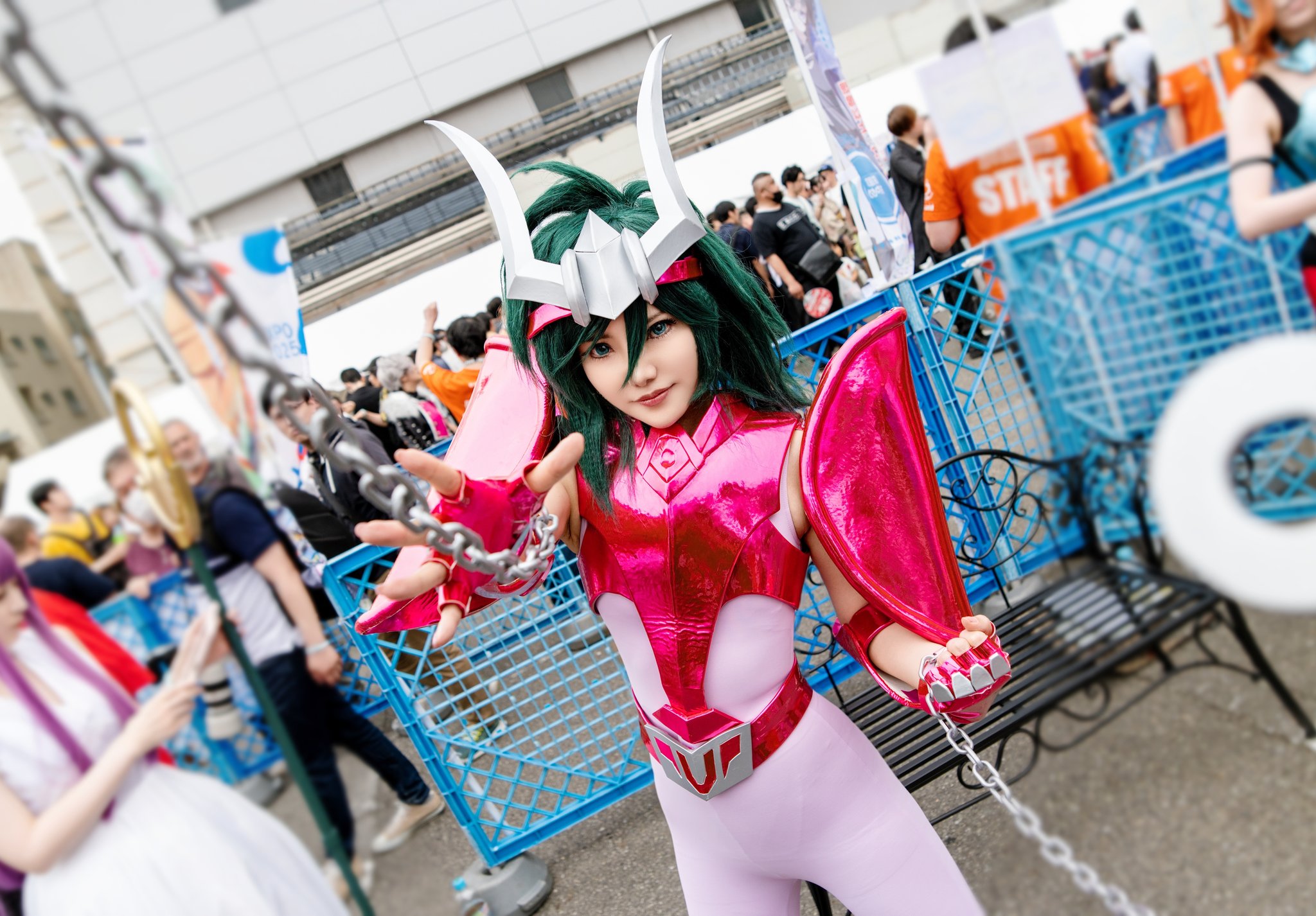 アヤミー｜cosplay artist / singer on X: 