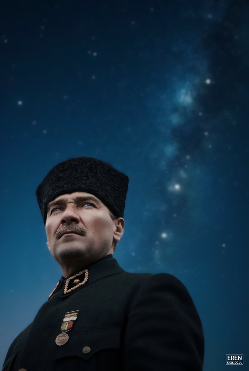 Eren Fazlıoğlu (@erenfazlioglutr) on Twitter photo 