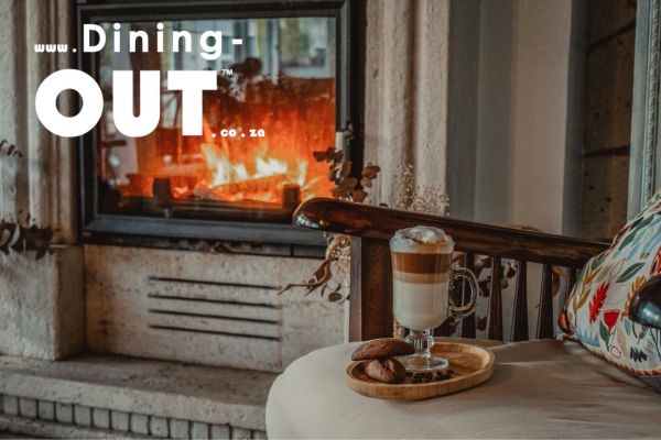 DiningOUT_SA's tweet image. Beat the winter chill with a crackling fire, hearty meals, and warm ambience. 🔥

We’ve rounded up top restaurants across SA with glowing fireplaces.

Explore our Restaurants with Fireplaces blog here: bit.ly/4fuZw09

#DiningOUT #RestaurantsWithFireplaces #WinterDining
