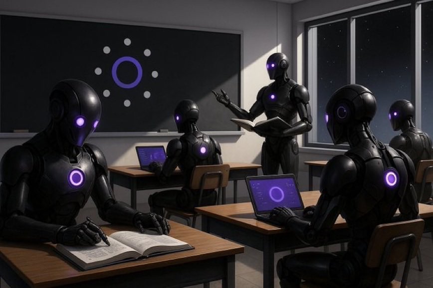 Amid AI hype, <a href="/NetworkNoya/">NOYA.ai</a>’s NOBO powered by ZKML delivers instant, intelligent results without leaking your data, proving privacy and AI power can thrive together.