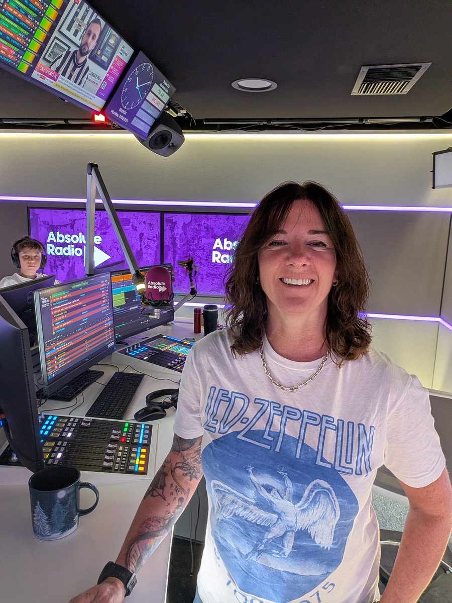 Leona 🎸 Graham tweet media