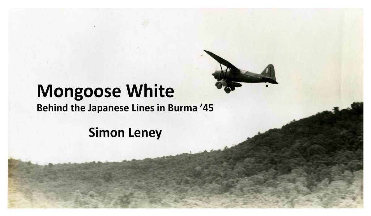 VictoryServices's tweet photo. This Friday marks 80 years since VJ Day — commemorating the end of WWII, the #VSC is proud to welcome @SimonLeney as guest speaker at our VJ Day 80 Lunch, where he’ll share the extraordinary story of his father, Sgt Roger A. Leney, who operated behind Japanese lines in Burma. 🎖️ https://t.co/3XVeHFDZIj