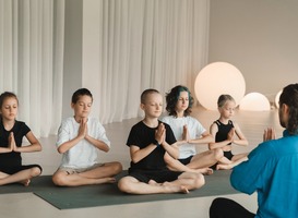 Spiritueel onderwijs zonder examens: de groei van B3-scholen in Nederland dlvr.it/TMQPsV