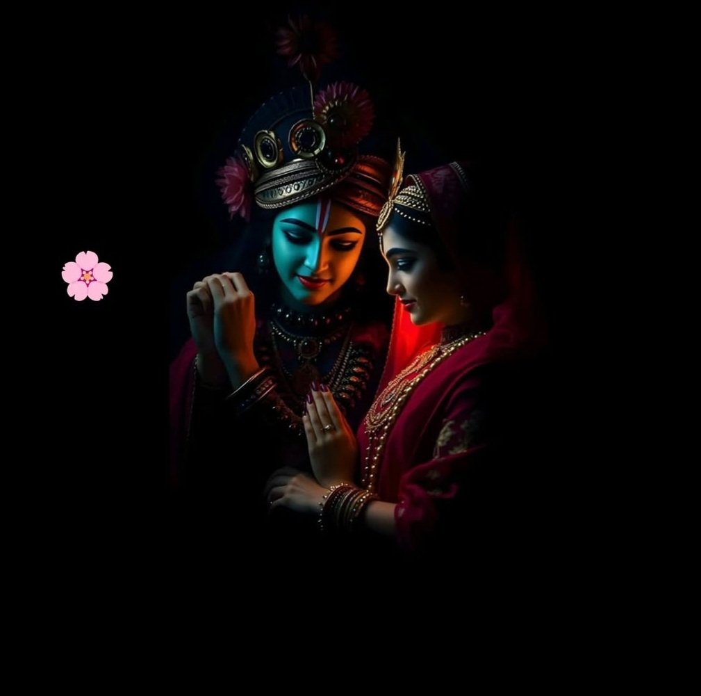its_Aryan__0's tweet photo. Jai Shri Krishna...🚩 #SanatanBoardForHindus  @funFact21974142 https://t.co/0cLNIqPPyo