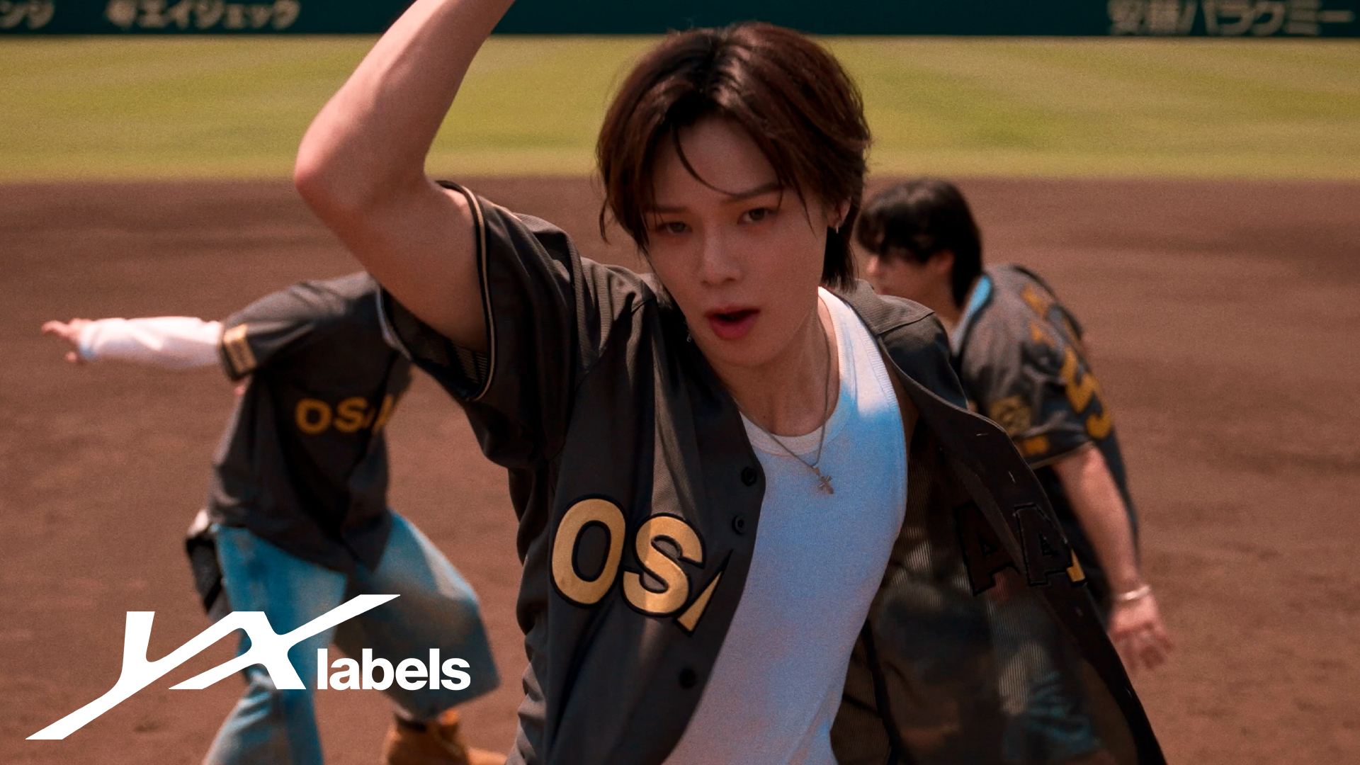 &TEAM ニコラス Nicholas (&TEAM) Profile & Facts (Updated!) - Kpop Profiles