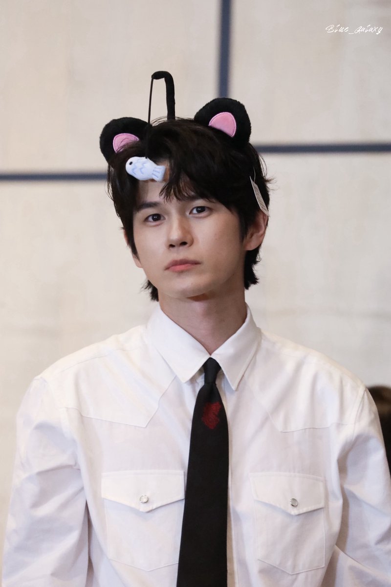 250810 IMINI 상하이🐱🐈

#옹성우 #ONGSEONGWU