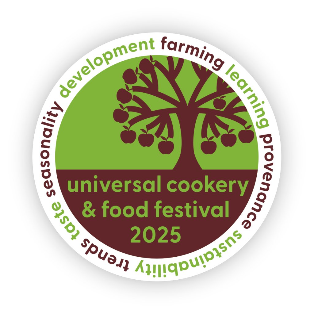 🔥10  free tickets to the Univerrsal @cookeryfoodfest2025 for HCA members!🔥

👨‍🍳 Live demos with Tom Aikens &amp; Daniel Clifford
🌿 Foraging walks &amp; wild food stages
💡 Talks on AI, sustainability &amp; wellness

🎟 hospitalcaterers.org/events/univers…