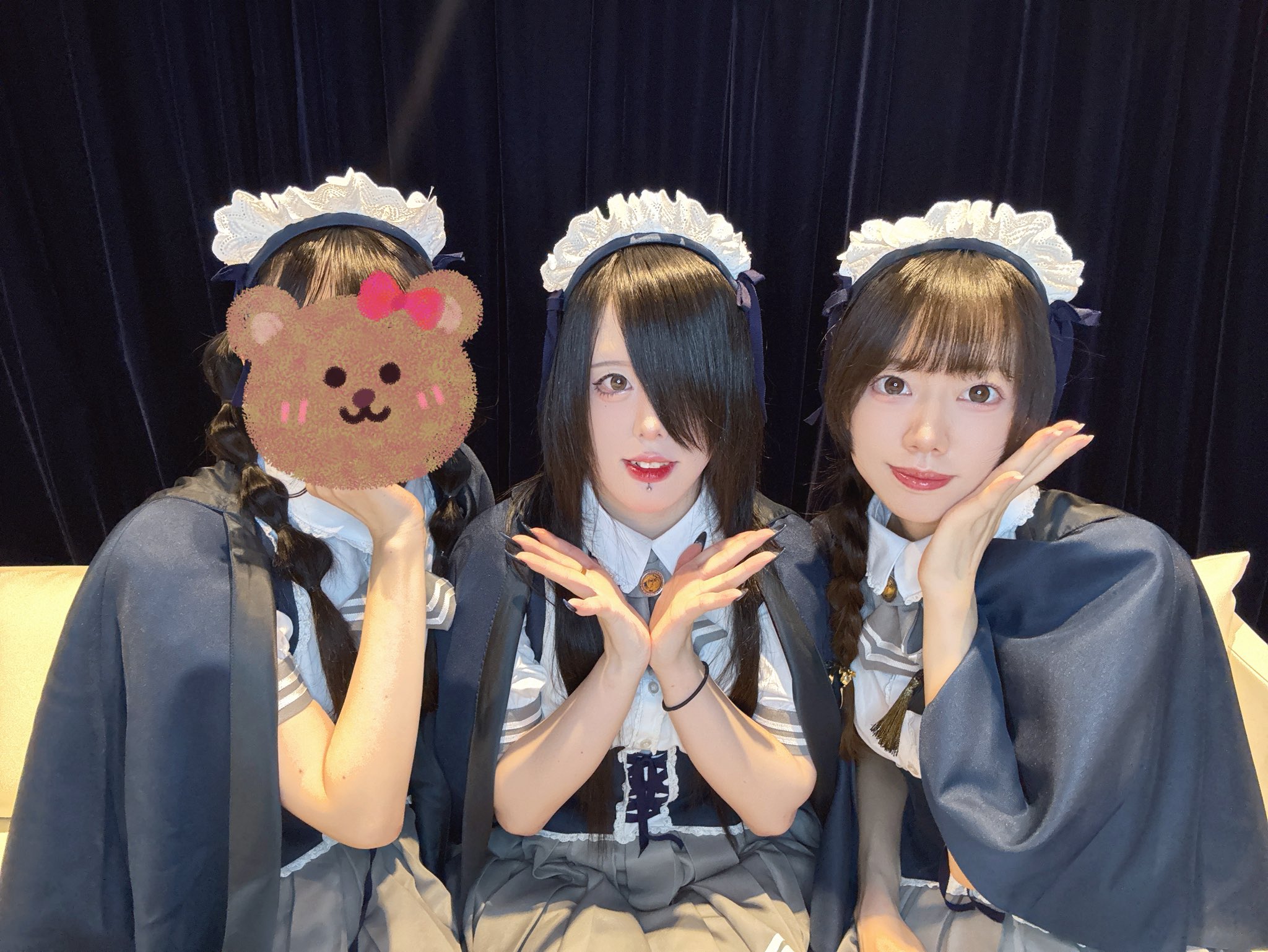 🖤エン ♱ 8/16生誕💙 (@x__endless__x) / X