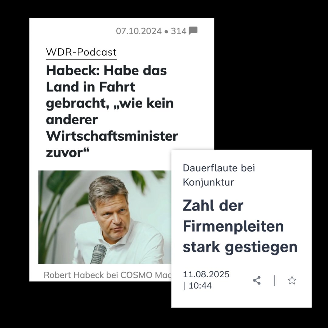 Läuft 📉