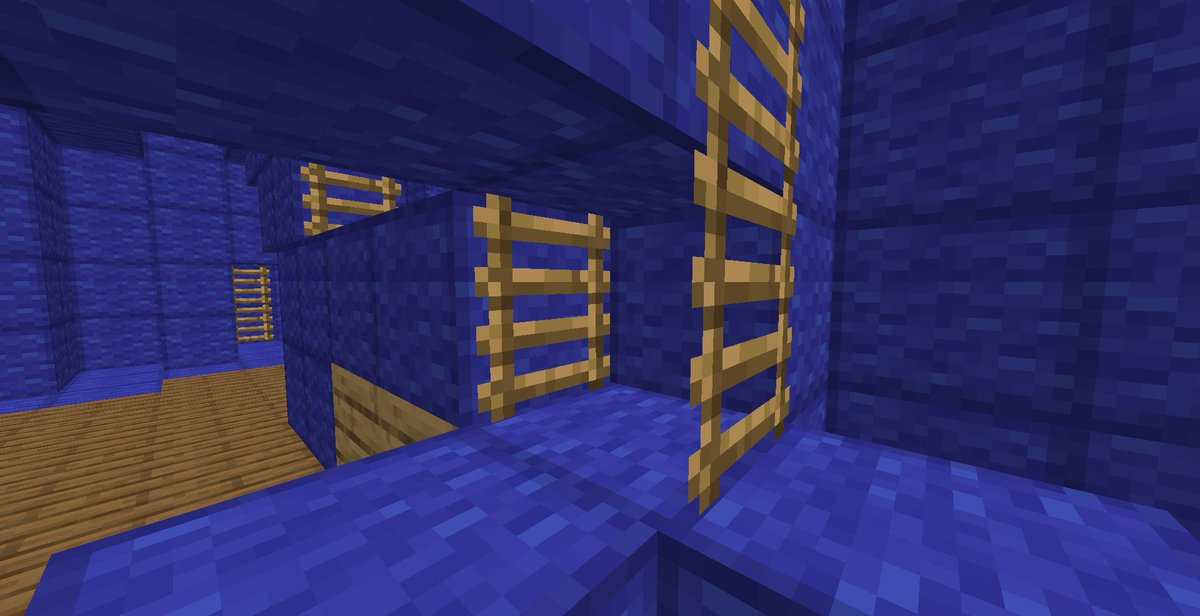 バグったはしごonはしご