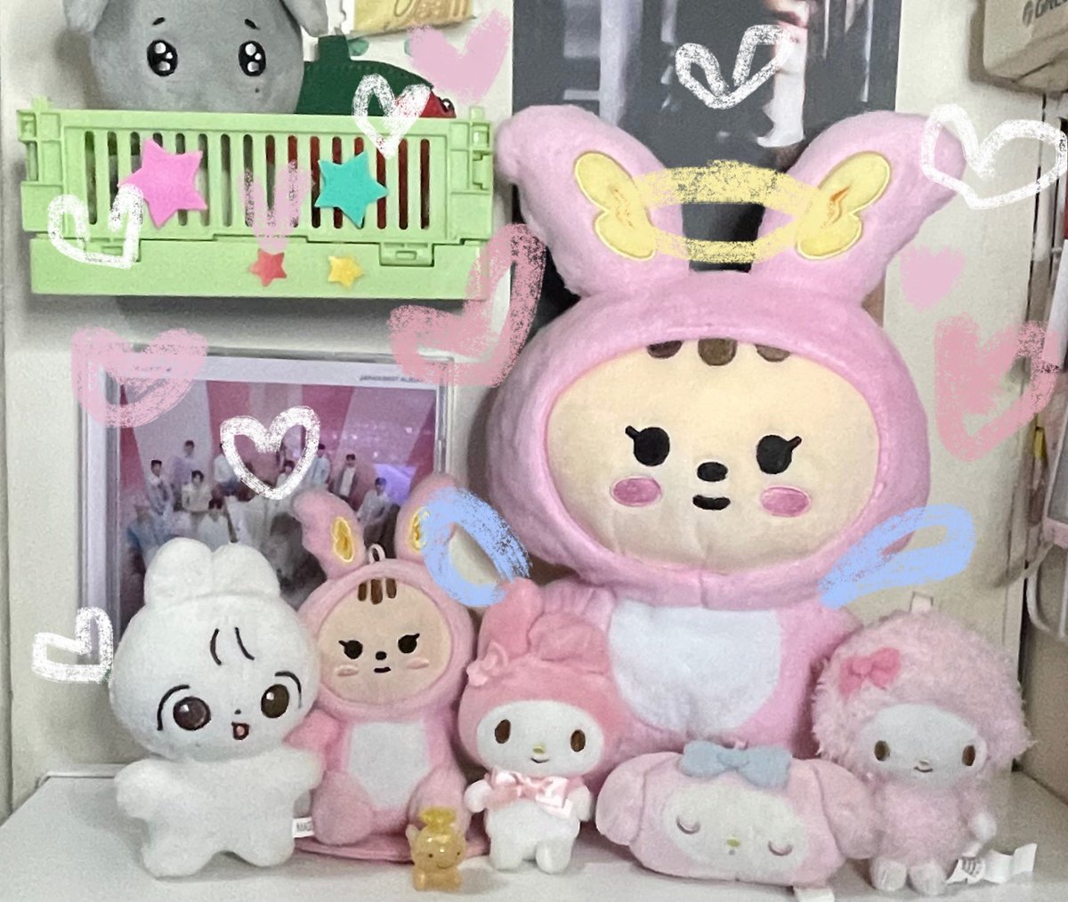 kyudroid's tweet photo. why doesn’t the big toram eat the little toram? (ft. kyeomdog) ୧( ˵ ° ~ ° ˵ )

thank you for the quick + smooth transaction @AichiTheLight2!!!

 #AichiTheLightFeedback https://t.co/HYlnTWxVUx