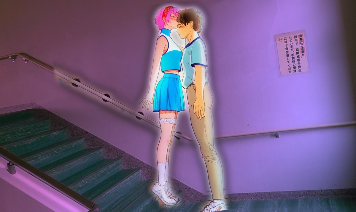 JasonWTI's tweet image. Every time I make a new video with the story of one of the girls from #Dosankogal, I fall in love and am filled with respect. This time, the key moment in Rena's story, which intersects with reality in the setting of the city of  #Kitami! Incredible work by the author! #北見🥰