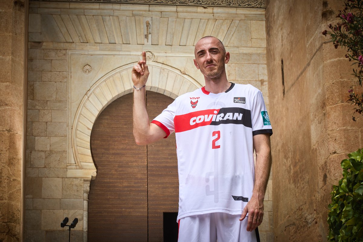 🗝️ Puerta de la Justicia.

😍 La Alhambra.

👉 Granada, Capital Europea de la Cultura en 2031.

Y nada más.

#ContigoFundación