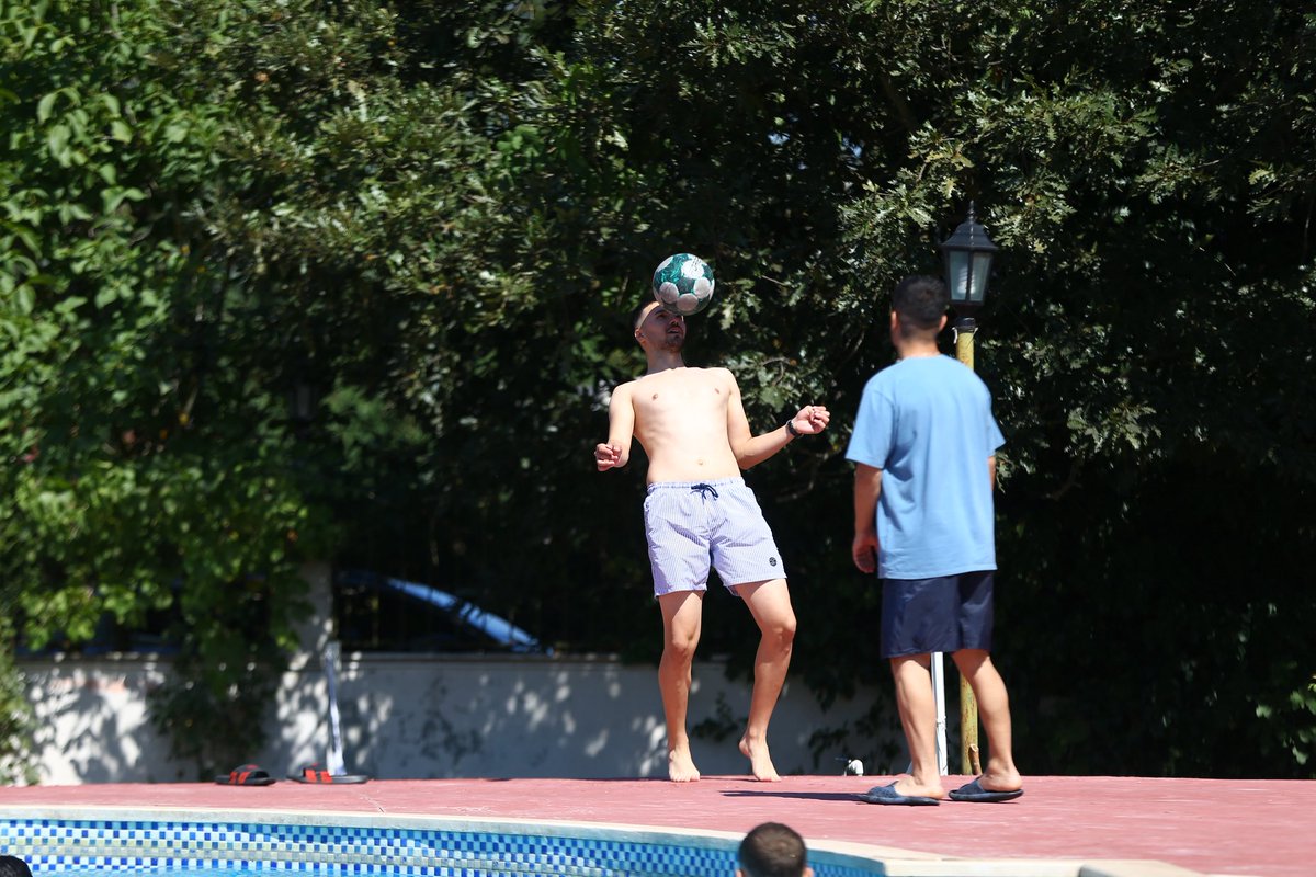 Relaxx babacım relaxx