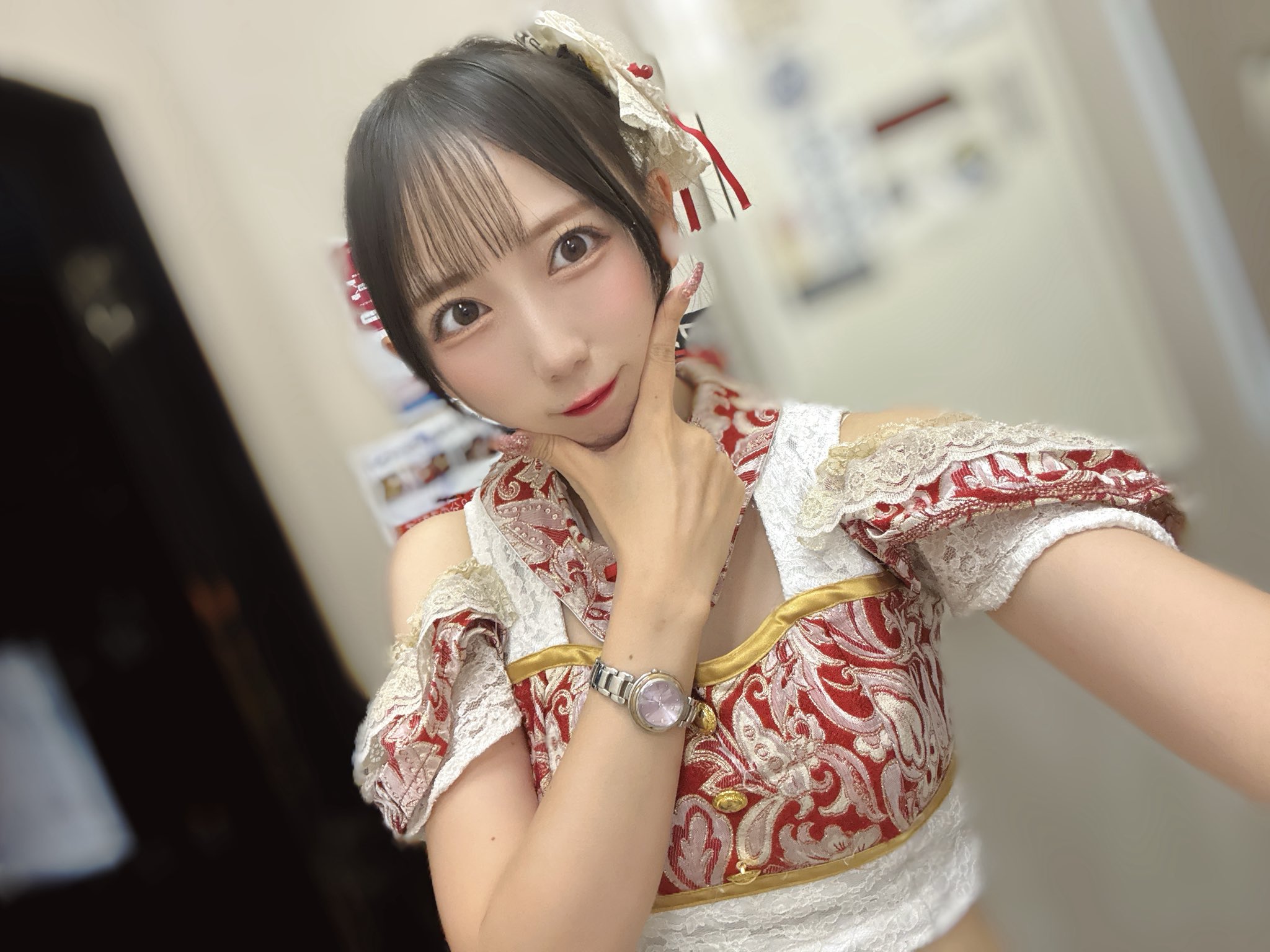 4代目・前田敦子(＋現代人・ワタナベ) (@atsuko4th) / X
