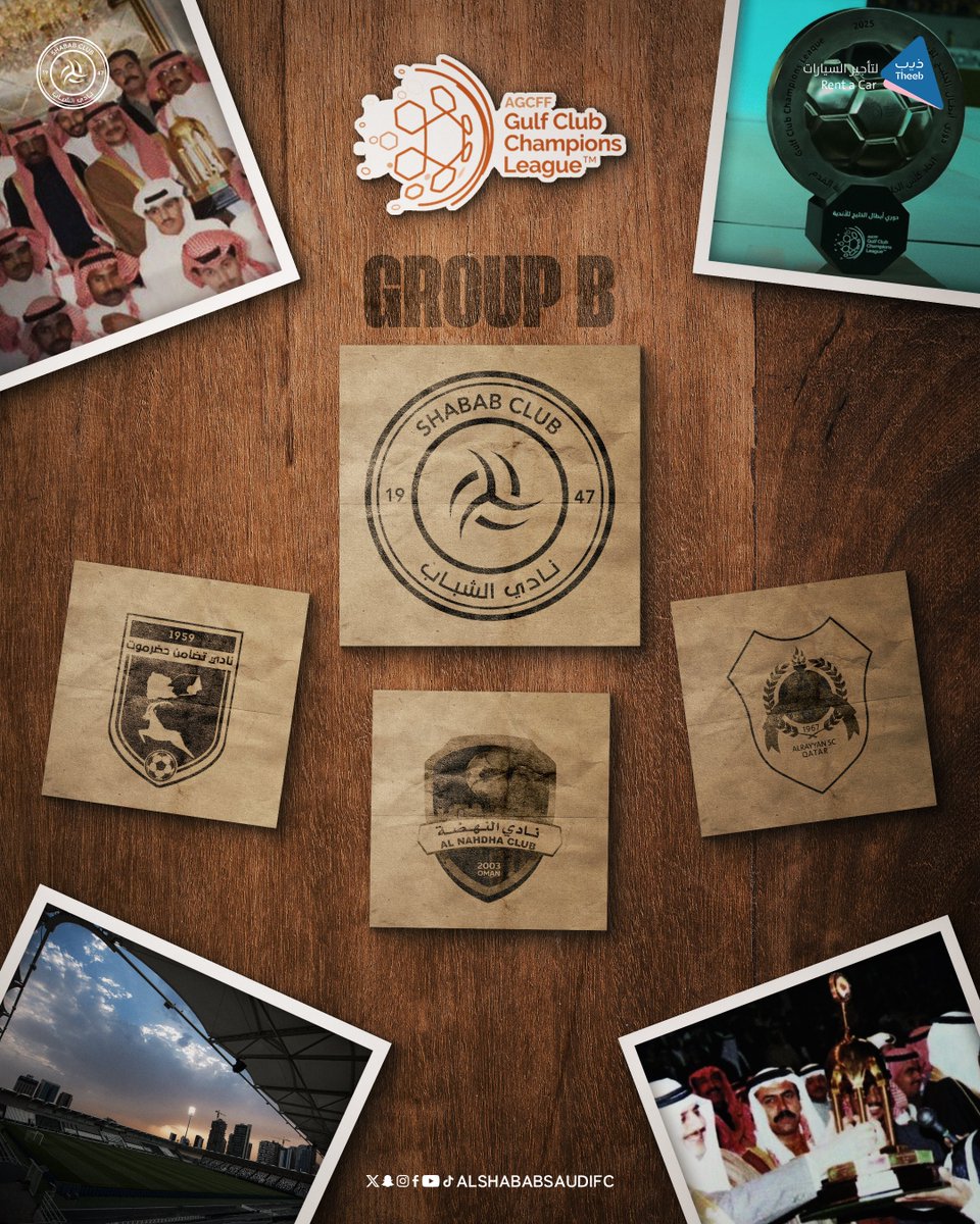 نادي الشباب السعودي tweet media