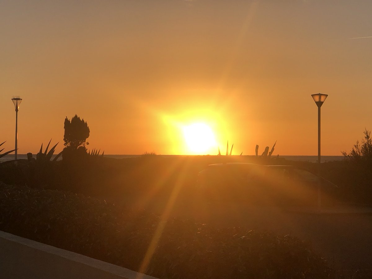 neverexplain61's tweet image. #Matin #PortLeucate novembre 2023 🤩🤩😎 (photo perso)